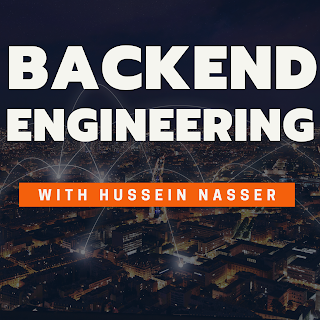 Backend Engineering